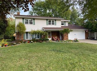 4707 Birchwood Dr, Bay City, MI