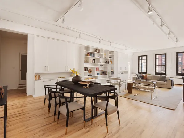 152 Wooster Street image 1 of 13