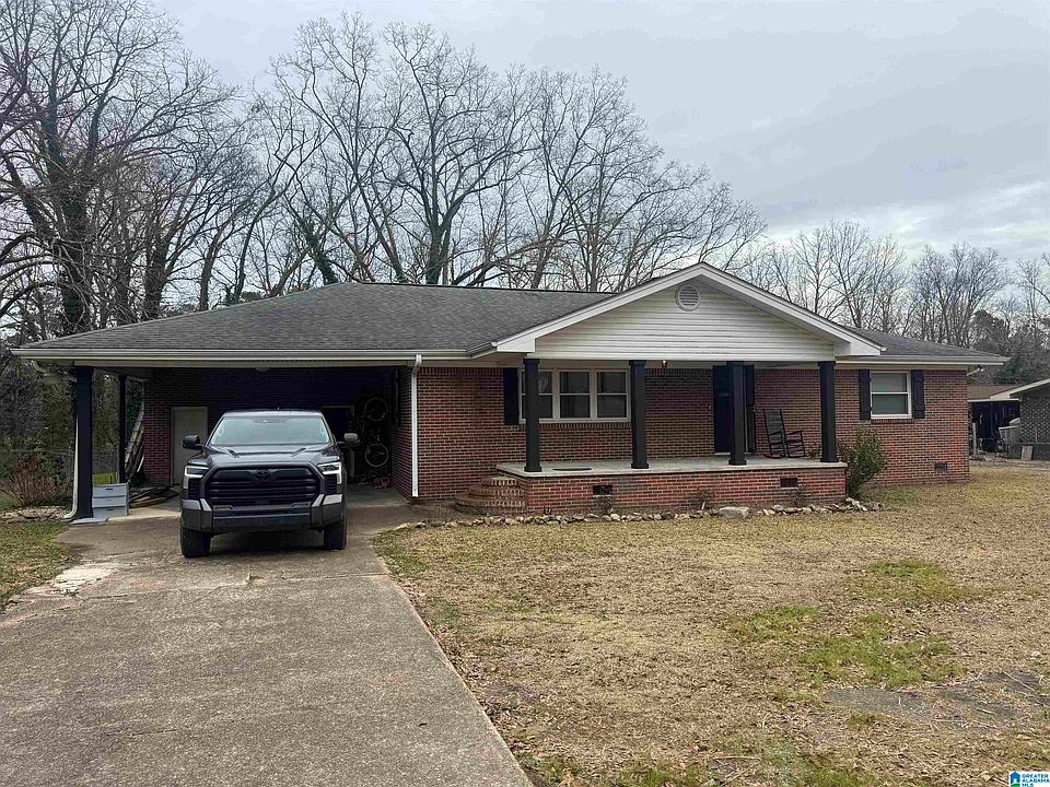 2nd image of 2025 Fairview Rd