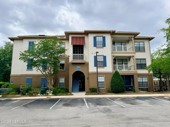 12700 Bartram Park Blvd APT 2332, Jacksonville, FL 32258