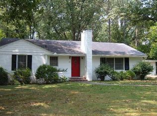 12 Orlystes Dr SW, Rome, GA 30161