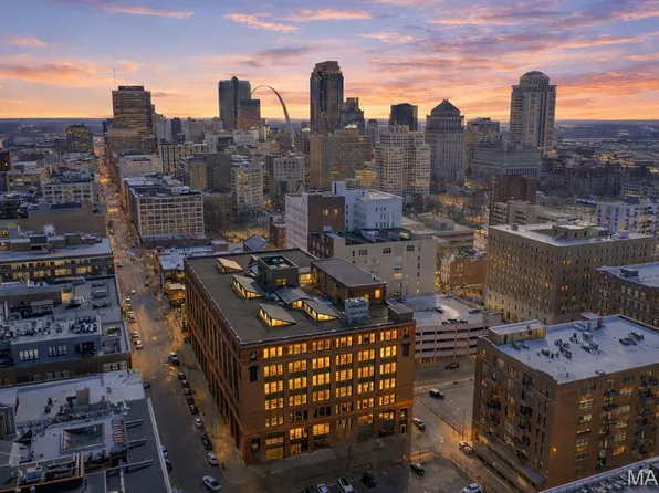 1520 Washington Ave #504, Saint Louis, MO 63101