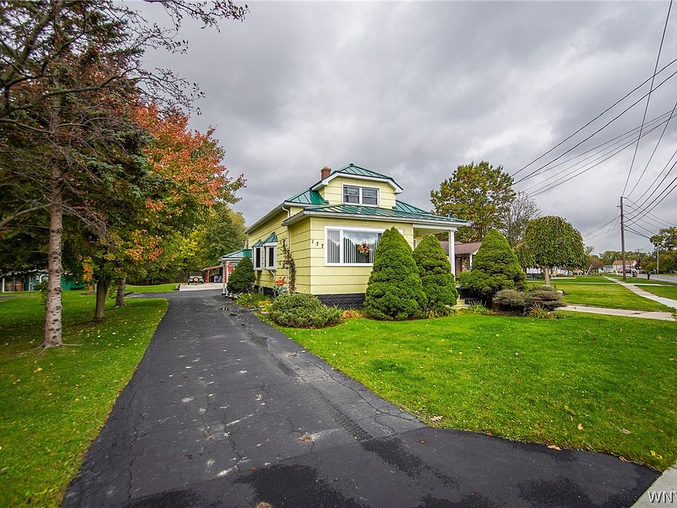 177 Cayuga Creek Rd, Cheektowaga, NY 14227 Zillow