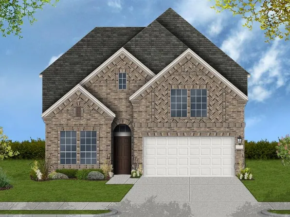 2754 Hidden Hollow Ln, Conroe, TX 77385