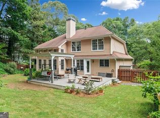 3000 Chamonix Dr, Cumming, GA 30041