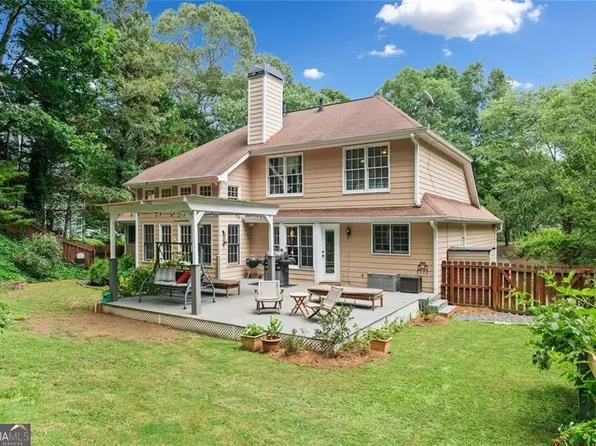 3000 Chamonix Dr, Cumming, GA 30041