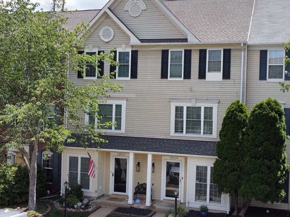 1st image of 13507 Grouserun Ln
