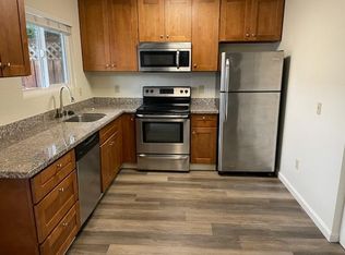 Bethards Apartment - 3, Santa Rosa, CA 95405