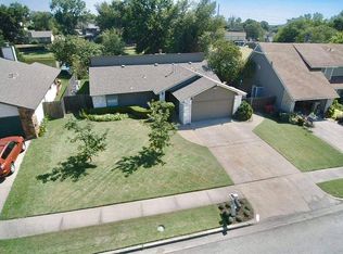 8905 N 121st Ave E, Owasso, OK 74055