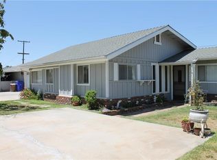 34101 Avenue I, Yucaipa, CA 92399