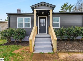 912 E 2nd Ave, Easley, SC 29640