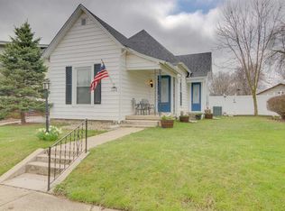 1115 W Superior St, Kokomo, IN 46901