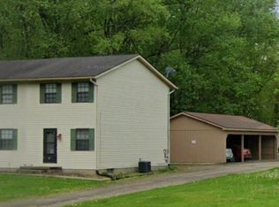 2766 Sweitzer Rd, Uniontown, OH 44685