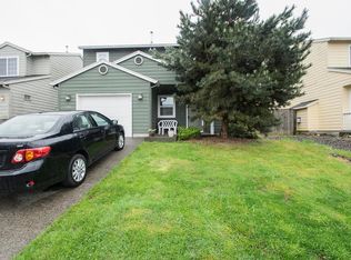 1301 NE 167th St, Ridgefield, WA 98642