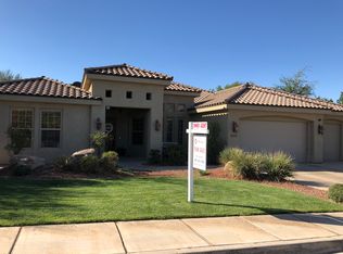 2432 E 2860 S, Saint George, UT 84790