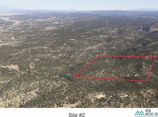 0000-2 Goat Ranch Rd, Pie Town, NM 87827
