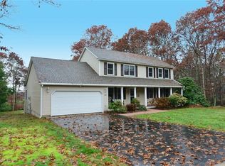 149 Kings Ridge Rd, South Kingstown, RI 02879