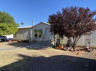 535 W Pipe Springs Dr, Kanab, UT 84741