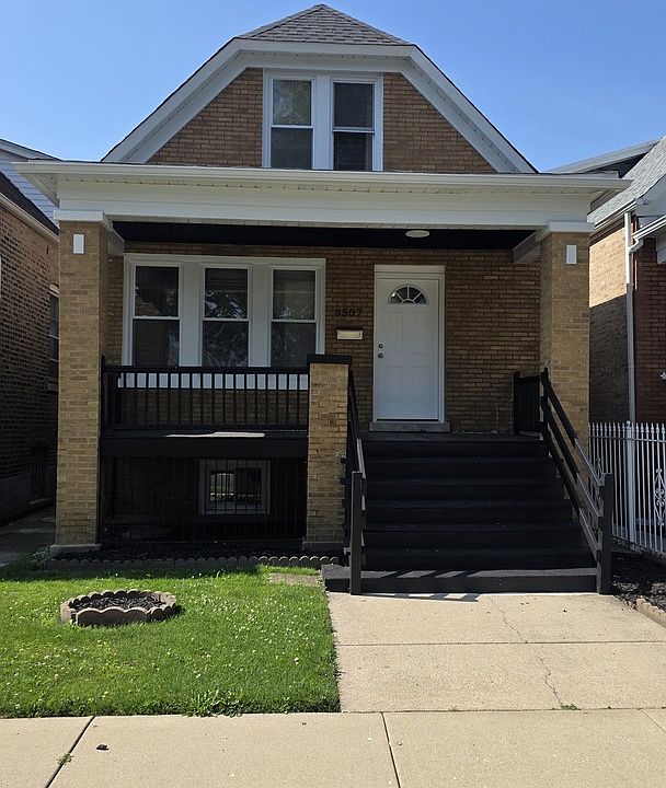 1st image of 3507 W 60th Pl