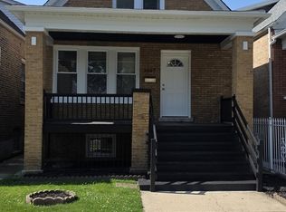 3507 W 60th Pl, Chicago, IL 60629