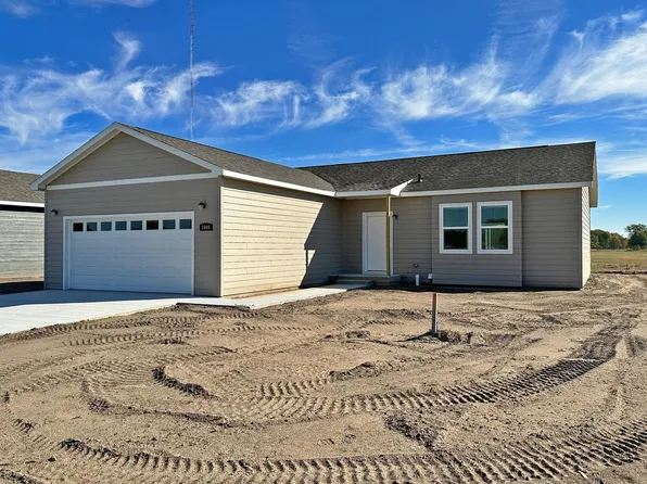 1609 N ADAMS, North Platte, NE 69101