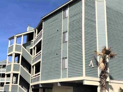 1101 Possum Trot Rd. #A-204, North Myrtle Beach, SC, 29582