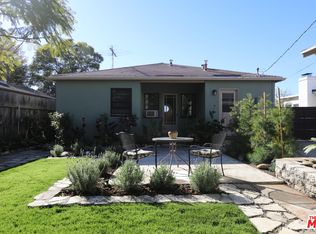 2442 Butler Ave, Los Angeles, CA 90064