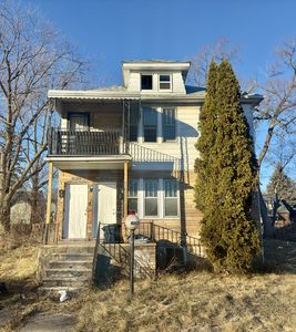 16835 Log Cabin St, Highland Park, MI, 48203