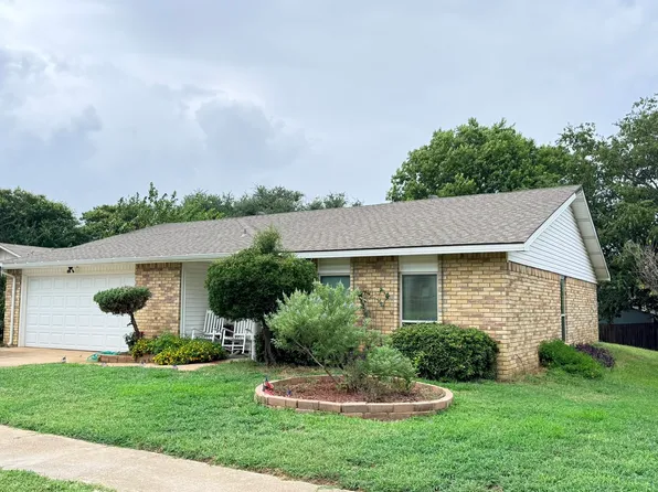 6703 Forestview Dr, Arlington, TX 76016