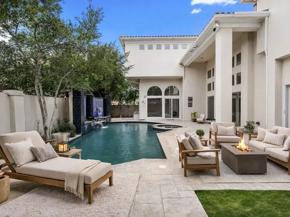 5608 Stone Cliff Ct, Dallas, TX 75287