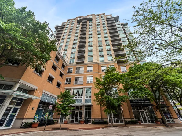 1640 Maple Ave APT 505, Evanston, IL 60201