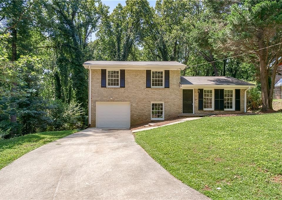 4942 Rock Haven Dr, Lilburn, GA 30047 Zillow