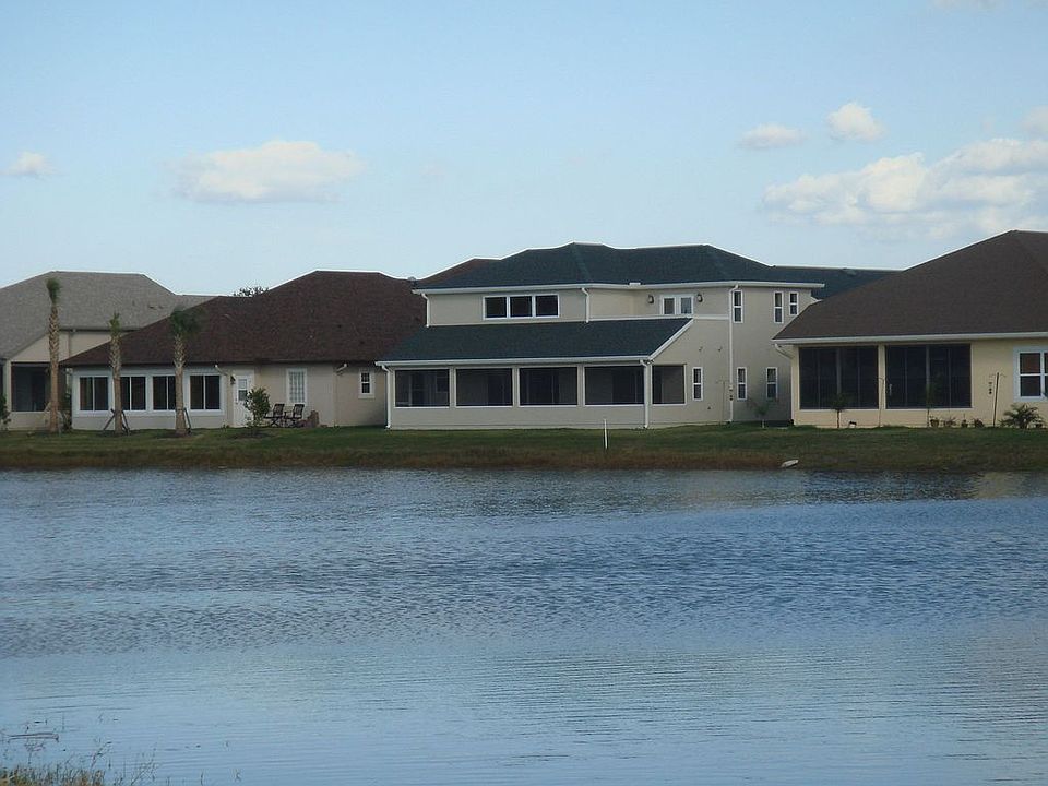 Lake view