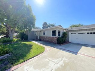 1338 E Cypress Ave, Glendora, CA 91741