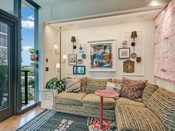 44 East Ave #1706, Austin, TX 78701