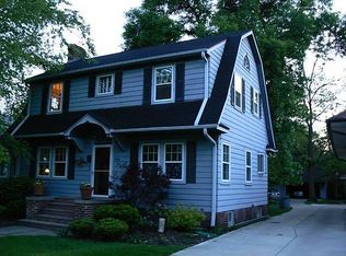 258 Northwood Rd, Riverside, IL 60546