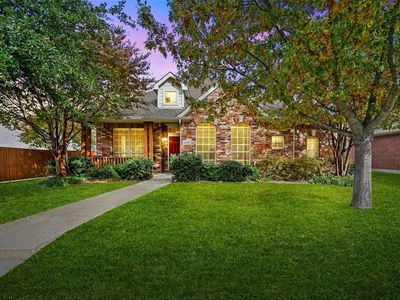 1354 Ventura Dr, Rockwall, TX, 75087