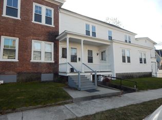 6 Summer St, Keene, NH 03431