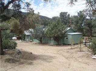19845 Big Pines Hwy, Valyermo, CA 93563