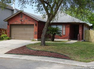 9907 Permian Bay, San Antonio, TX 78245