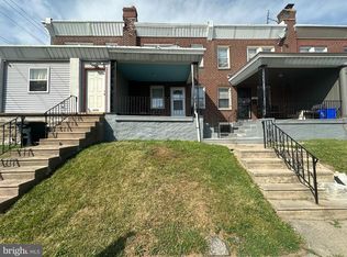 1359 Pratt St, Philadelphia, PA 19124