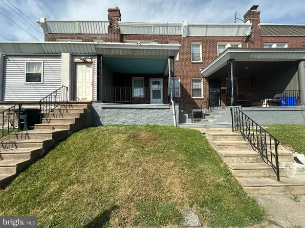 1359 Pratt St, Philadelphia, PA 19124