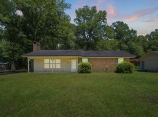 308 Rae Rd, Many, LA 71449