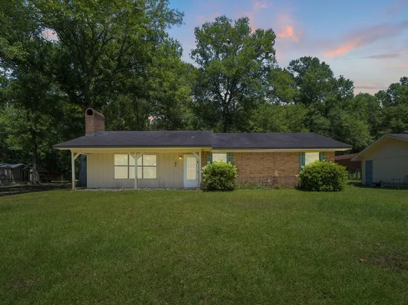 308 Rae Rd, Many, LA 71449