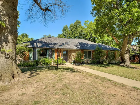 3609 NW 47th St, Oklahoma City, OK 73112