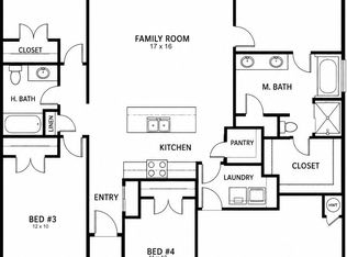 7725 Freedom Crest Ave, Abilene, TX 79602