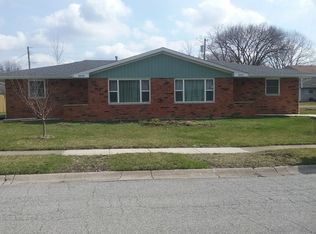 3245-47 Whittier St, Portage, IN 46368