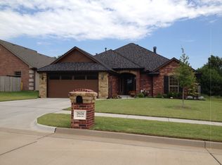 2624 Kadlan Dr, El Reno, OK 73036