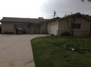 5201 College Ave, Bakersfield, CA 93306