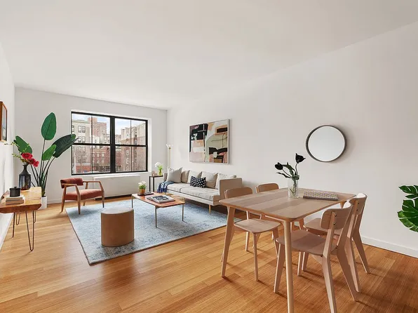 317 E 111th St #3A, New York, NY 10029